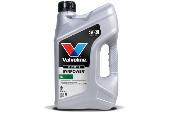 VALVOLINE 908767 Engine Oil