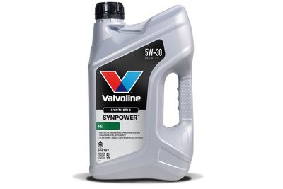 Engine Oil VALVOLINE 908767
