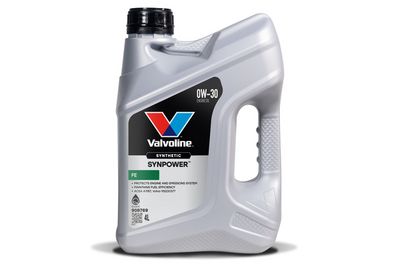Engine Oil VALVOLINE 908769