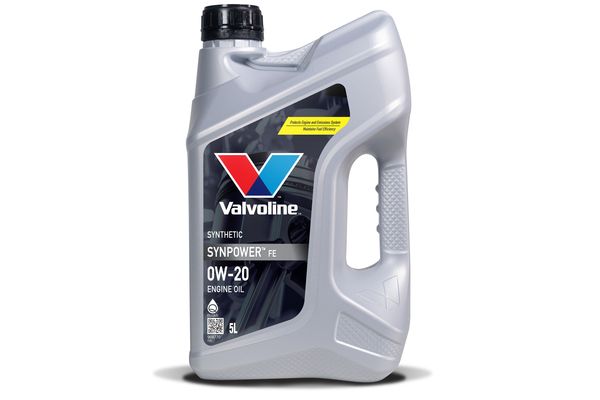 VALVOLINE 908770 Engine Oil