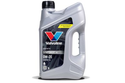Engine Oil VALVOLINE 908770