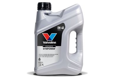 Engine Oil VALVOLINE 908771