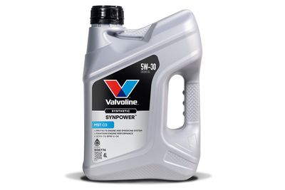 Engine Oil VALVOLINE 908774