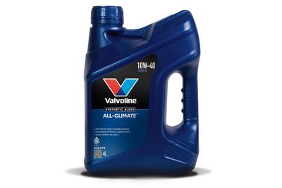 Engine Oil VALVOLINE 908777