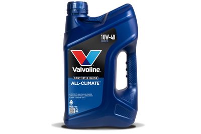 Engine Oil VALVOLINE 908778