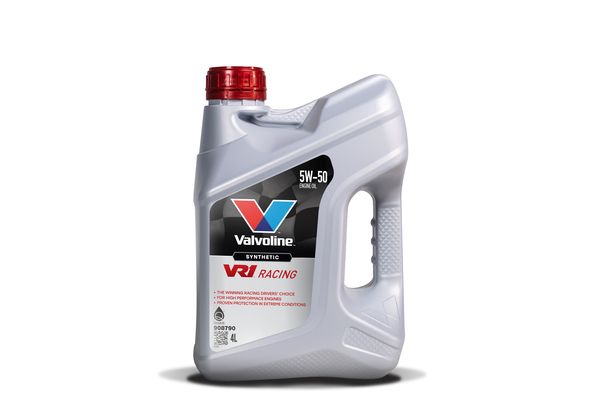 VALVOLINE 908790 Engine Oil