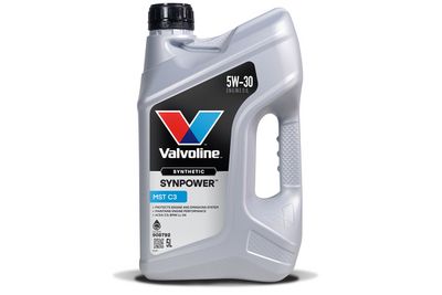 Engine Oil VALVOLINE 908792