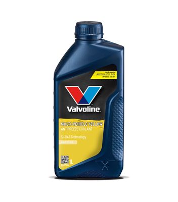 Antifreeze VALVOLINE 908795