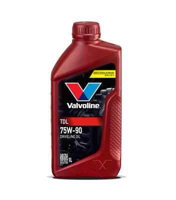 Automatic Transmission Fluid VALVOLINE 908799