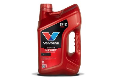 Engine Oil VALVOLINE 908802