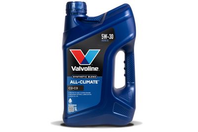 Engine Oil VALVOLINE 908804