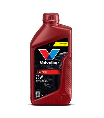 Automatic Transmission Fluid VALVOLINE 908809