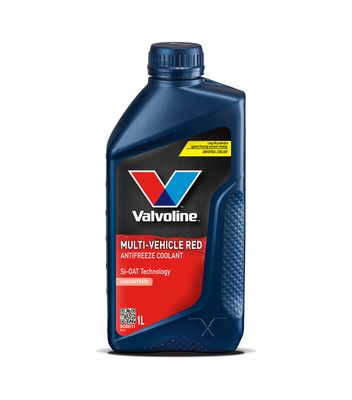 Antifreeze VALVOLINE 908811