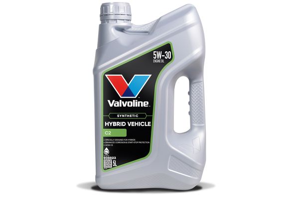 VALVOLINE 908823 Engine Oil