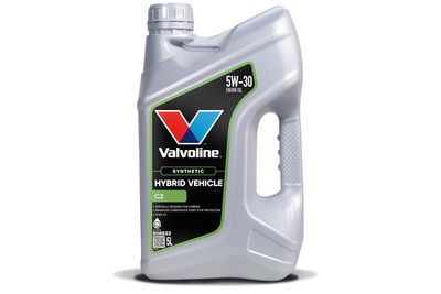 Engine Oil VALVOLINE 908823