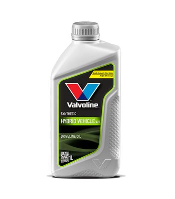 Automatic Transmission Fluid VALVOLINE 908826