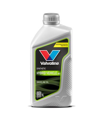 VALVOLINE 908827 Automatic Transmission Fluid