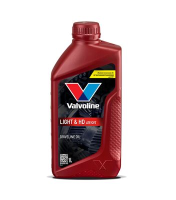 Automatic Transmission Fluid VALVOLINE 908830