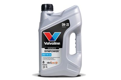Engine Oil VALVOLINE 908835
