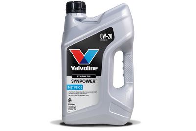 Engine Oil VALVOLINE 908841