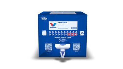 Engine Oil VALVOLINE 910329