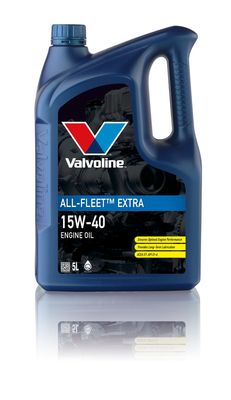 Engine Oil VALVOLINE VE13711