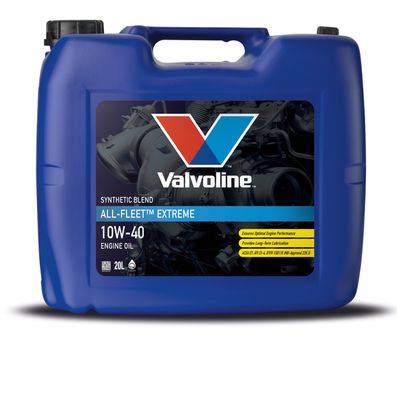 Engine Oil VALVOLINE VE13766