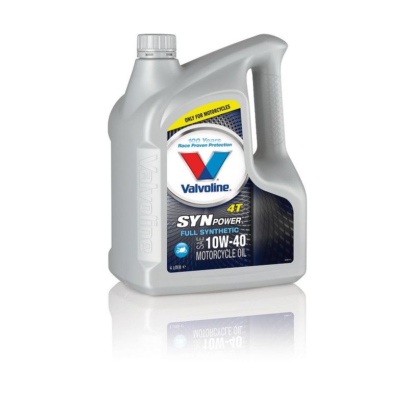 VALVOLINE VE14007 Engine Oil