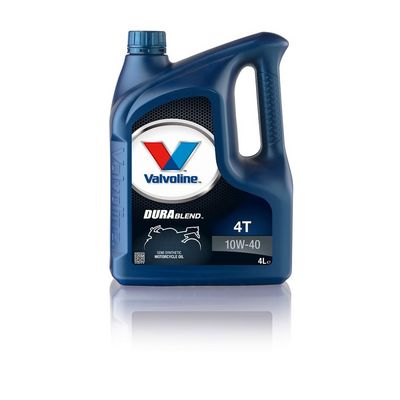Engine Oil VALVOLINE VE14207