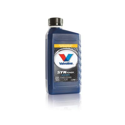 Central Hydraulic Fluid VALVOLINE VE18320