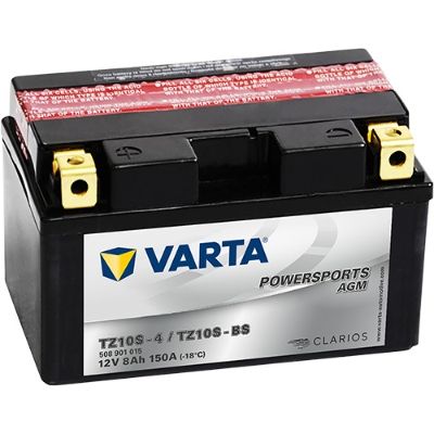 Starter Battery VARTA 508901015A514