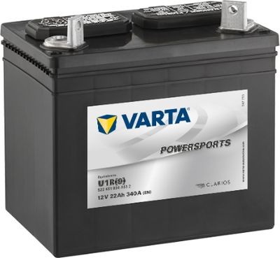 Starter Battery VARTA 522451034A512