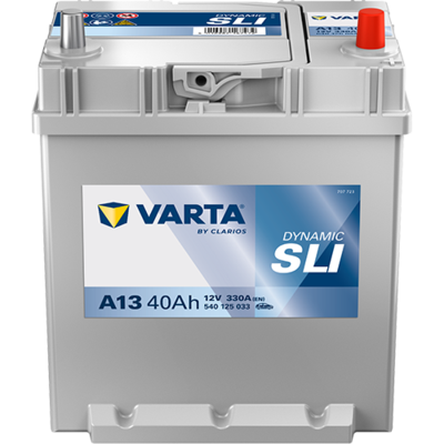 Starter Battery VARTA 540125033K262