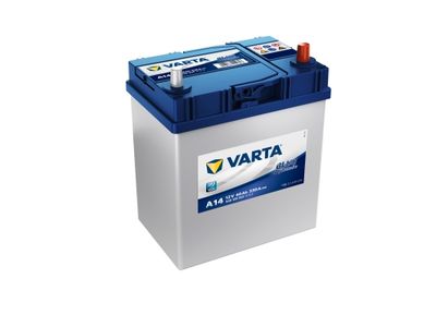 Starter Battery VARTA 5401260333132