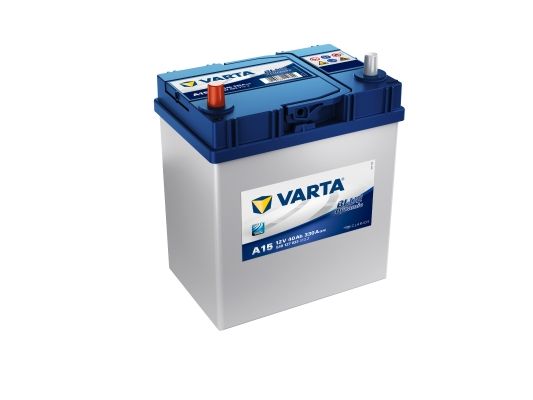 VARTA 5401270333132 Starter Battery