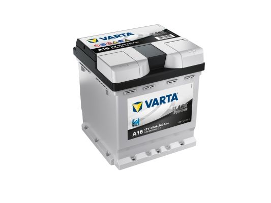 VARTA 5404060343122 Starter Battery