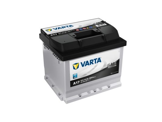 VARTA 5414000363122 Starter Battery