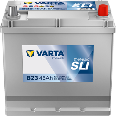 Starter Battery VARTA 545077030K262