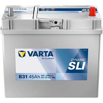Starter Battery VARTA 545155033K262