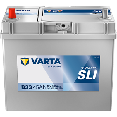 Starter Battery VARTA 545157033K262