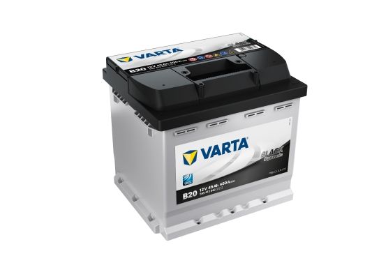 VARTA 5454130403122 Starter Battery