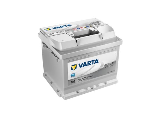 VARTA 5524010523162 Starter Battery
