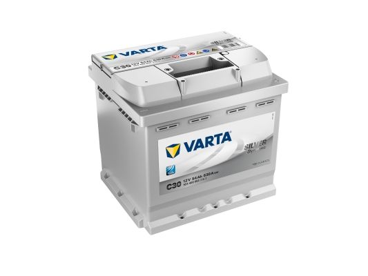 VARTA 5544000533162 Starter Battery