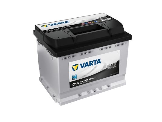 VARTA 5564000483122 Starter Battery