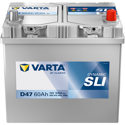 Starter Battery VARTA 560410054K262