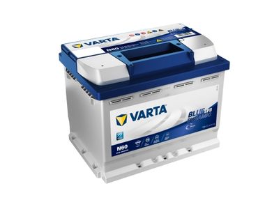 Starter Battery VARTA 560500064D842