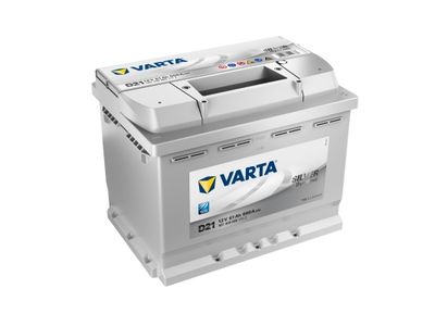 Starter Battery VARTA 5614000603162