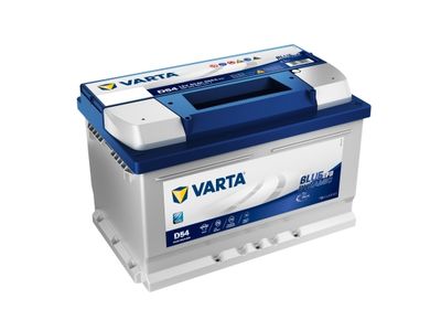 Starter Battery VARTA 565500065D842