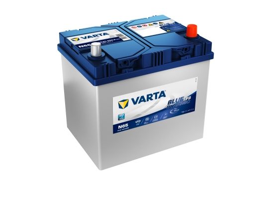 VARTA 565501065D842 Starter Battery