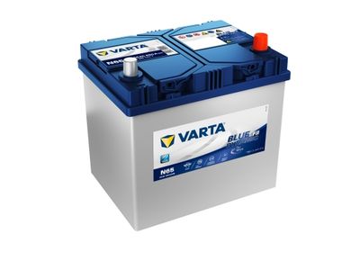Starter Battery VARTA 565501065D842